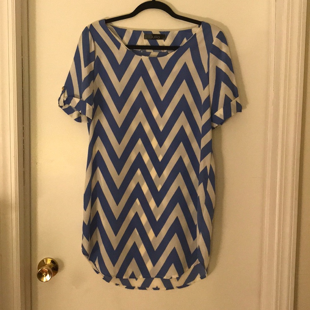 Julila Brand Dress